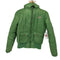 フェイクファー 中綿ジャケット レディース import:M