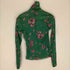 ジェイエヌビーワイ JNBY Scattered Oriental Floral-pattern Second Skin Top レディース EUR:38