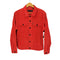 ゴーシャラブチンスキー Gosha Rubchinskiy コーデュロイトラッカージャケット メンズ import:S