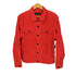 ゴーシャラブチンスキー Gosha Rubchinskiy コーデュロイトラッカージャケット メンズ import:S