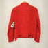 ゴーシャラブチンスキー Gosha Rubchinskiy コーデュロイトラッカージャケット メンズ import:S