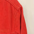 ゴーシャラブチンスキー Gosha Rubchinskiy コーデュロイトラッカージャケット メンズ import:S