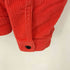 ゴーシャラブチンスキー Gosha Rubchinskiy コーデュロイトラッカージャケット メンズ import:S