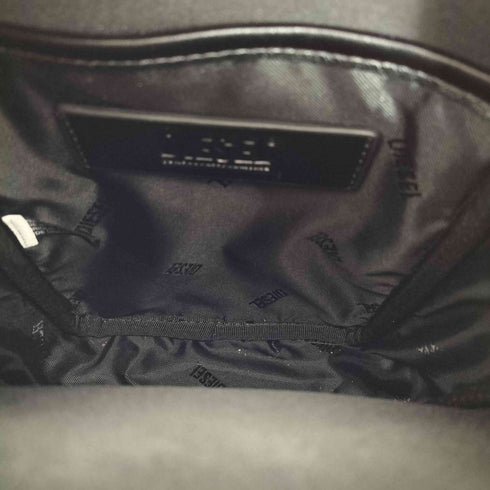 ディーゼル DIESEL Holi-D Crossbody メンズ