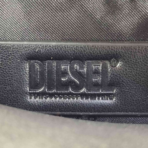 ディーゼル DIESEL Holi-D Crossbody メンズ