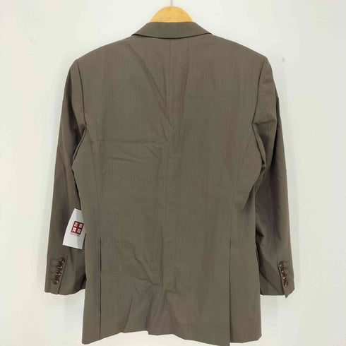 ジバンシィ GIVENCHY 2B テーラードジャケット シャドーストライプ メンズ 90-78-165