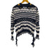 ODAKHA crazy lace knit レディース JPN:2