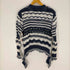 ODAKHA crazy lace knit レディース JPN:2