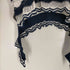 ODAKHA crazy lace knit レディース JPN:2