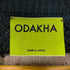 ODAKHA crazy lace knit レディース JPN:2