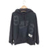 ナイキ NIKE AS W NSW CRC96 FLC HOODIE BLACK メンズ JPN:L