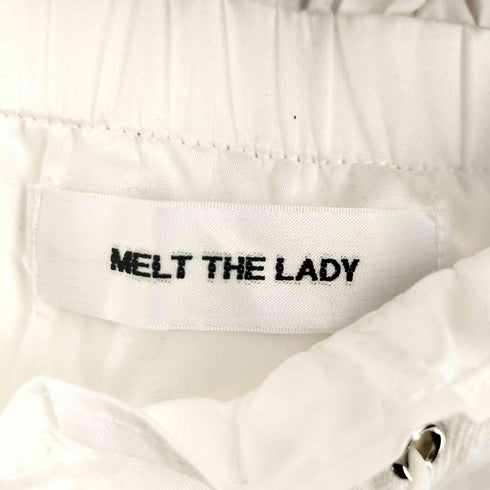 メルトザレディ Melt the lady コケティッシュベアワンピース レディース FREE