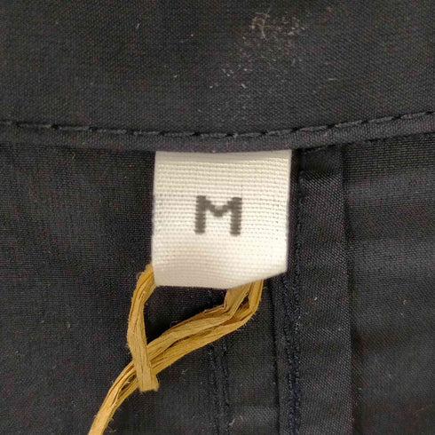ムジ MUJI 撥水トレンチコート レディース JPN:M