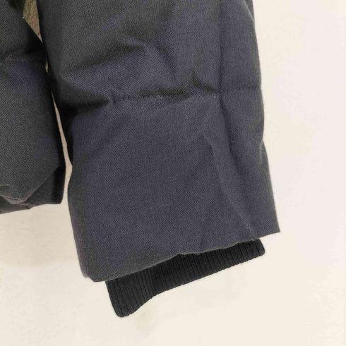 a-clothing 中綿ジャケット メンズ JPN:L
