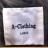 a-clothing 中綿ジャケット メンズ JPN:L