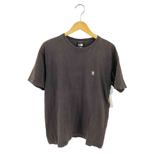 ニューエラ NEW ERA ワンポイントロゴTEE メンズ JPN:L