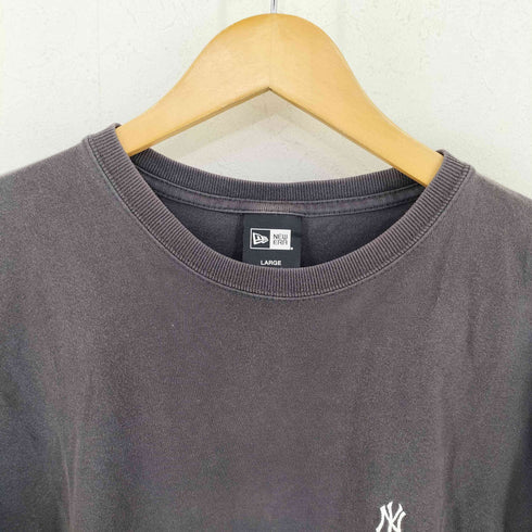 ニューエラ NEW ERA ワンポイントロゴTEE メンズ JPN:L