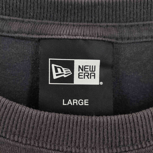 ニューエラ NEW ERA ワンポイントロゴTEE メンズ JPN:L