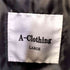 a-clothing 中綿ジャケット メンズ JPN:L