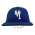 ニューエラ NEW ERA 59FIFTY 逆さロゴ 6パネルベースボールキャップ メンズ 7 1/2 59.6cm