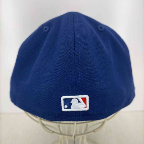 ニューエラ NEW ERA 59FIFTY 逆さロゴ 6パネルベースボールキャップ メンズ 7 1/2 59.6cm