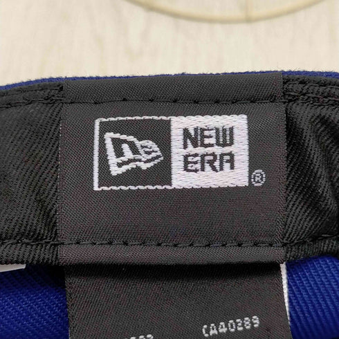 ニューエラ NEW ERA 59FIFTY 逆さロゴ 6パネルベースボールキャップ メンズ 7 1/2 59.6cm
