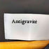 アンティグラヴィテ Antigravite 異素材切替 アシンメトリーワンピース レディース JPN:1