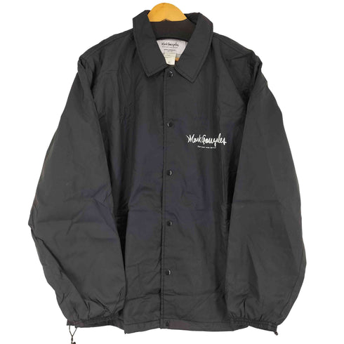 マークゴンザレス Mark Gonzales プリントコーチジャケット メンズ JPN:L