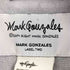マークゴンザレス Mark Gonzales プリントコーチジャケット メンズ JPN:L