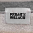 フリークスストア FREAKS STORE FREAK'S VILLAGE スウェット メンズ JPN:M
