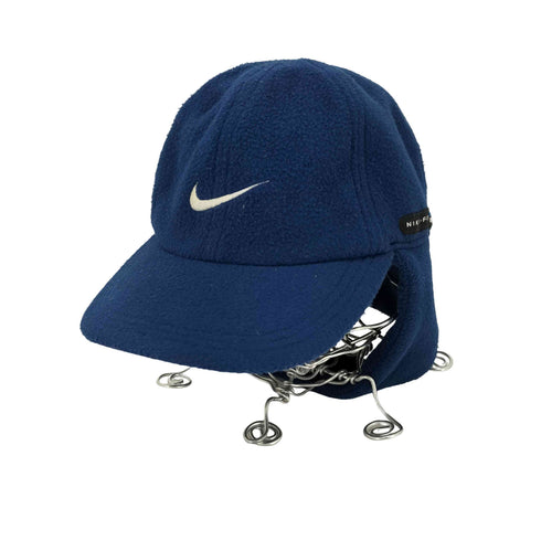 ナイキ NIKE 90S NIKE-FIT フリース 6パネルキャップ メンズ