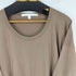 ジョンスメドレー JOHN SMEDLEY イングランド製 コットンニット レディース S