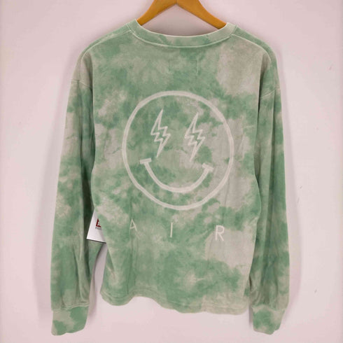 ジョーダンブランド JORDAN BRAND JORDAN BRAND AS M J JB CREW メンズ JPN:S