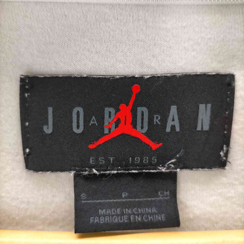 ジョーダンブランド JORDAN BRAND JORDAN BRAND AS M J JB CREW メンズ JPN:S