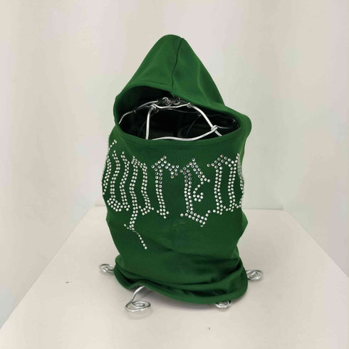 シュプリーム Supreme Rhinestone Balaclava メンズ