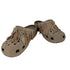 クロックス crocs 19SS FRINGE CLOG メンズ 9