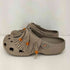 クロックス crocs 19SS FRINGE CLOG メンズ 9