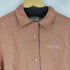 ヌーディージーンズ Nudie Jeans BEA BOWLING SHIRT レディース XS
