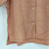 ヌーディージーンズ Nudie Jeans BEA BOWLING SHIRT レディース XS