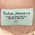ヌーディージーンズ Nudie Jeans BEA BOWLING SHIRT レディース XS