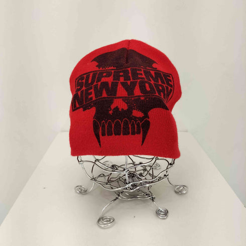 シュプリーム Supreme 23AW Bounty Hunter Beanie メンズ