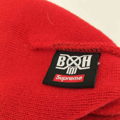 シュプリーム Supreme 23AW Bounty Hunter Beanie メンズ