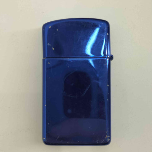 ジッポ ZIPPO USA製 銘柄メーカー 刻印 オイルライター メンズ