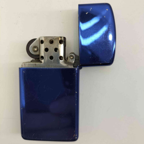 ジッポ ZIPPO USA製 銘柄メーカー 刻印 オイルライター メンズ