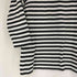 マリメッコ marimekko ボーダーカットソー レディース S