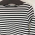 マリメッコ marimekko ボーダーカットソー レディース S