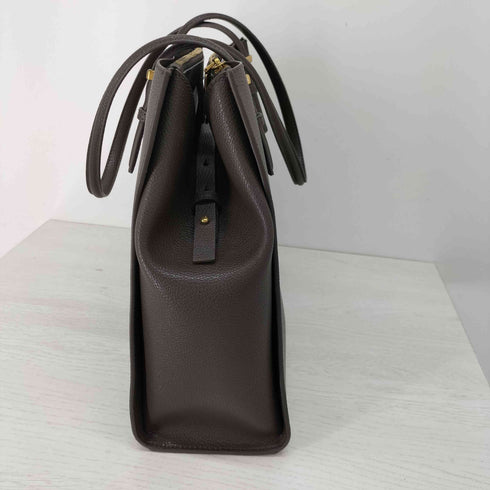 チャールズアンドキース CHARLES&KEITH クラシックダブルハンドルトートバッグ レディース