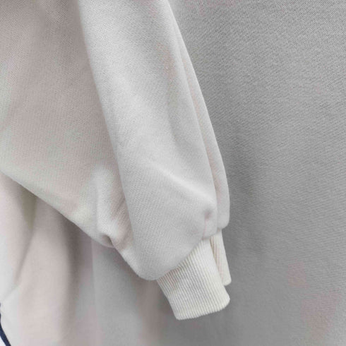 JLP デニム切替 L/S ワンピース レディース