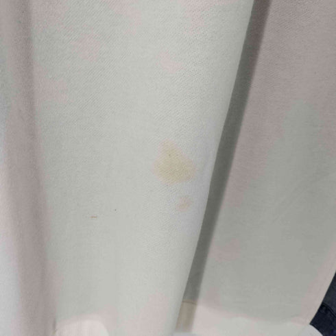 JLP デニム切替 L/S ワンピース レディース