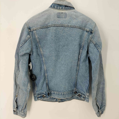 リーバイス Levis 80S 70506 4TH デニムジャケット Gジャン メンズ